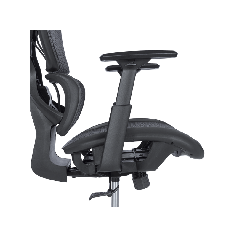 Ергономичен стол LORIENT ⋙ на цена от 420.00лв  - Allegro-bg.com