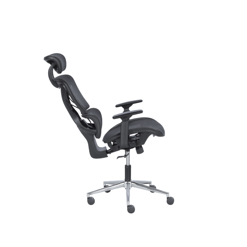 Ергономичен стол LORIENT ⋙ на цена от 420.00лв  - Allegro-bg.com