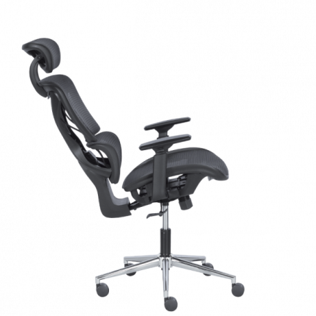 Ергономичен стол LORIENT ⋙ на цена от 420.00лв  - Allegro-bg.com