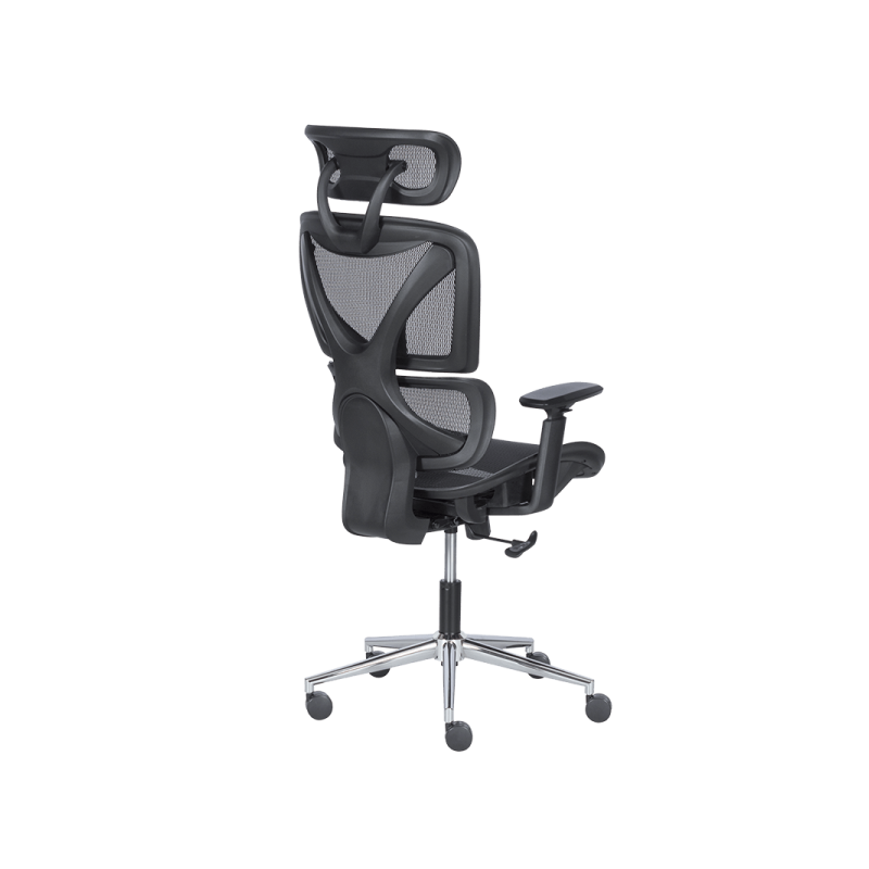 Ергономичен стол LORIENT ⋙ на цена от 420.00лв  - Allegro-bg.com