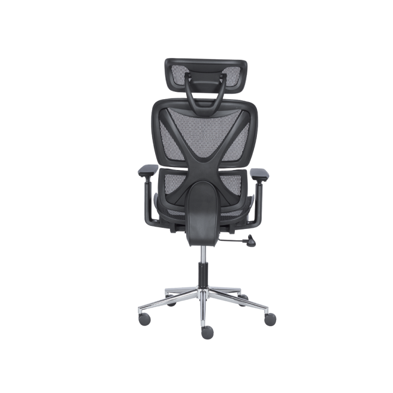 Ергономичен стол LORIENT ⋙ на цена от 420.00лв  - Allegro-bg.com