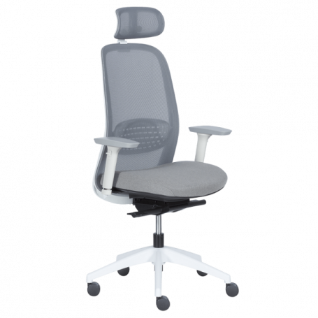 Ергономичен стол PANTIN  ⋙ на цена от 444.00лв  - Allegro-bg.com