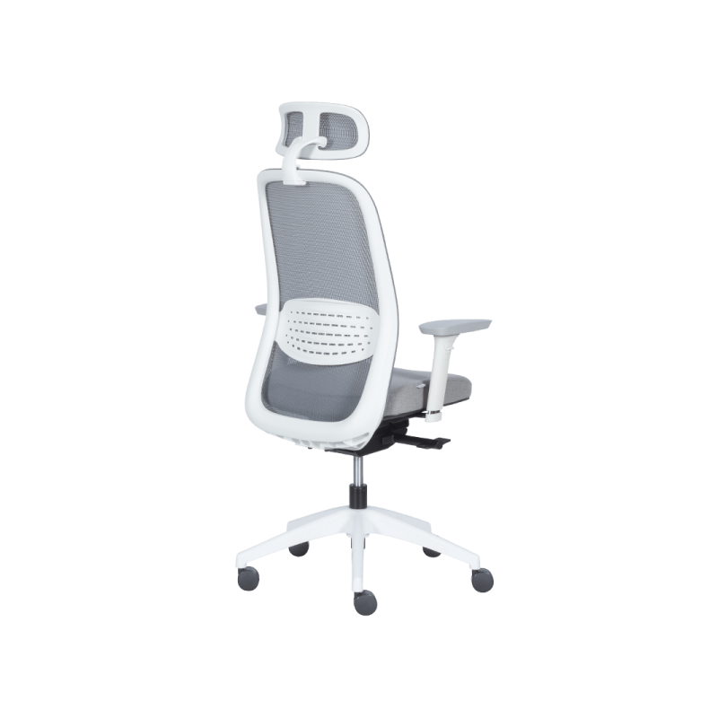 Ергономичен стол PANTIN  ⋙ на цена от 444.00лв  - Allegro-bg.com