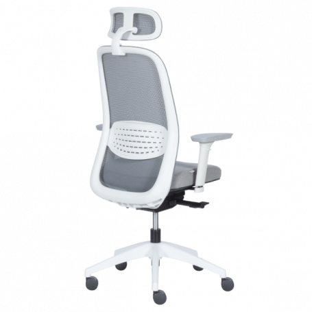 Ергономичен стол PANTIN  ⋙ на цена от 444.00лв  - Allegro-bg.com