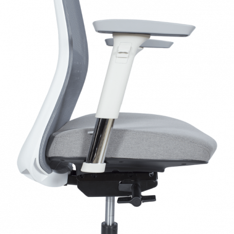 Ергономичен стол PANTIN  ⋙ на цена от 444.00лв  - Allegro-bg.com