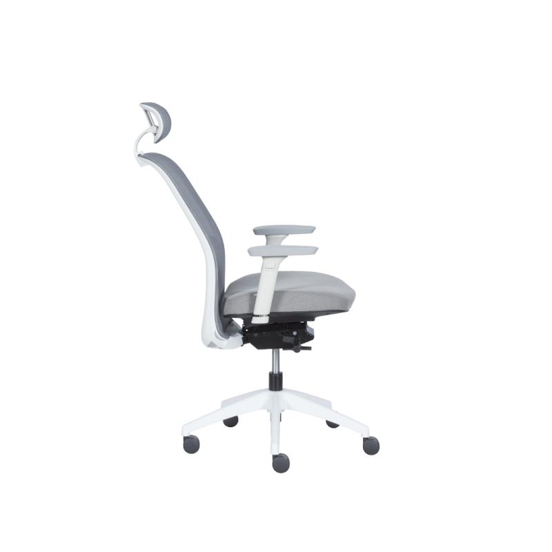 Ергономичен стол PANTIN  ⋙ на цена от 444.00лв  - Allegro-bg.com