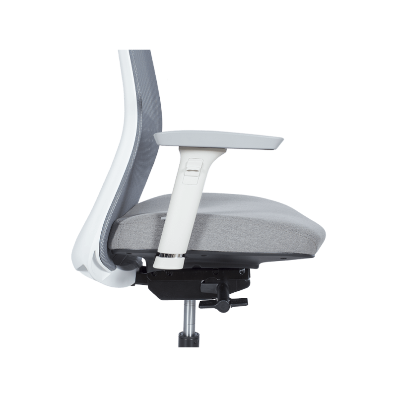 Ергономичен стол PANTIN  ⋙ на цена от 444.00лв  - Allegro-bg.com