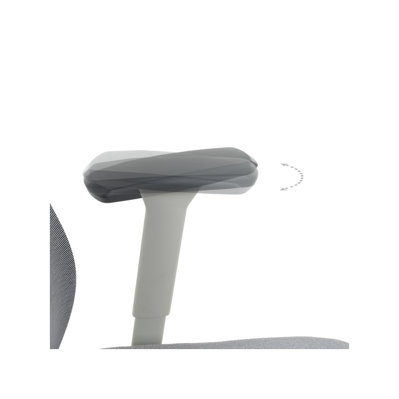 Ергономичен стол SARON  ⋙ на цена от 516.00лв  - Allegro-bg.com