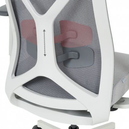 Ергономичен стол SARON  ⋙ на цена от 516.00лв  - Allegro-bg.com