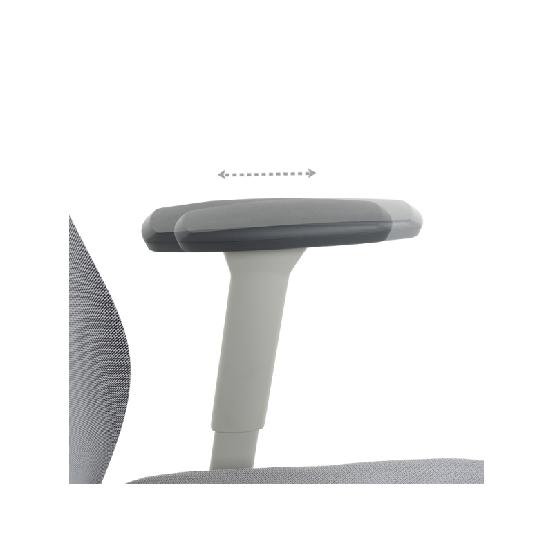 Ергономичен стол SARON  ⋙ на цена от 516.00лв  - Allegro-bg.com