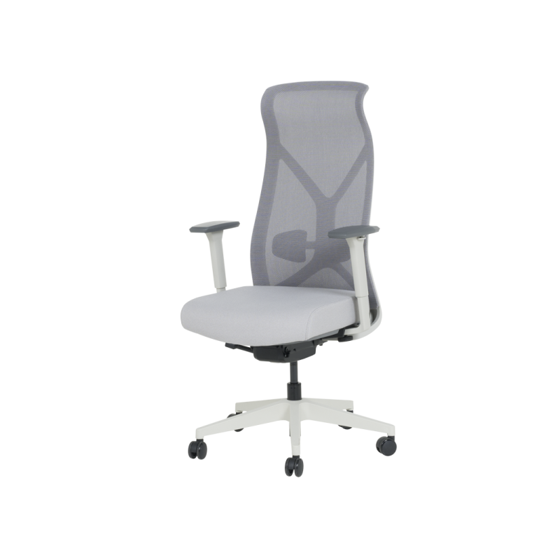 Ергономичен стол SARON  ⋙ на цена от 516.00лв  - Allegro-bg.com