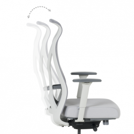 Ергономичен стол SARON  ⋙ на цена от 516.00лв  - Allegro-bg.com