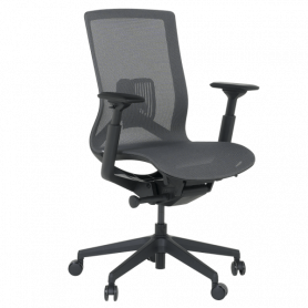 Ергономичен стол PRIMROSE ⋙ на цена от 492.00лв  - Allegro-bg.com