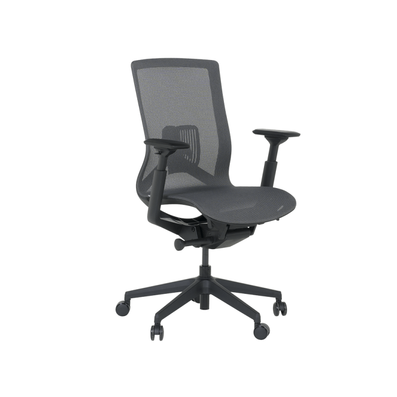 Ергономичен стол PRIMROSE ⋙ на цена от 492.00лв  - Allegro-bg.com