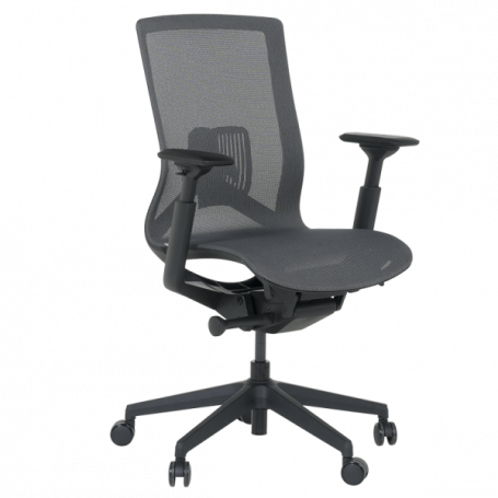 Ергономичен стол PRIMROSE ⋙ на цена от 492.00лв  - Allegro-bg.com