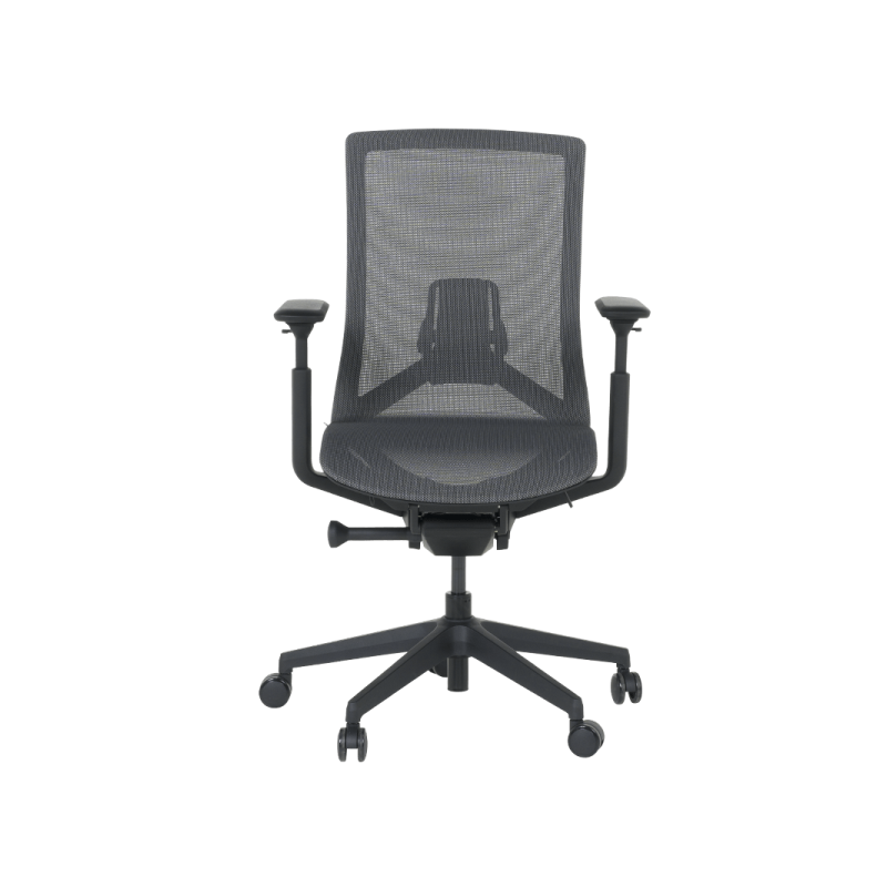 Ергономичен стол PRIMROSE ⋙ на цена от 492.00лв  - Allegro-bg.com