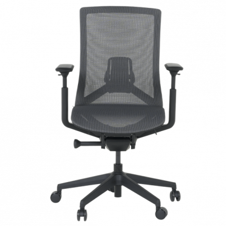 Ергономичен стол PRIMROSE ⋙ на цена от 492.00лв  - Allegro-bg.com