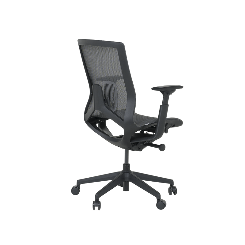 Ергономичен стол PRIMROSE ⋙ на цена от 492.00лв  - Allegro-bg.com