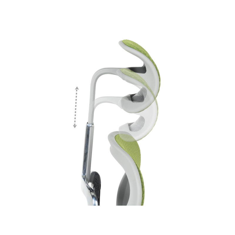 Ергономичен стол  ⋙ на цена от 1389.60лв  - Allegro-bg.com