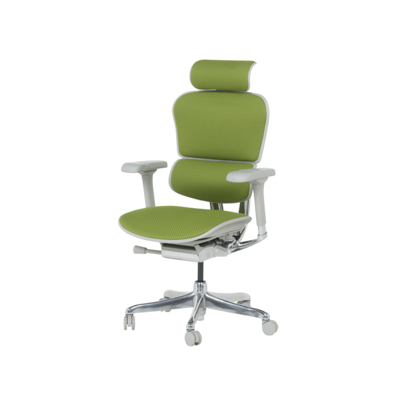 Ергономичен стол  ⋙ на цена от 1389.60лв  - Allegro-bg.com