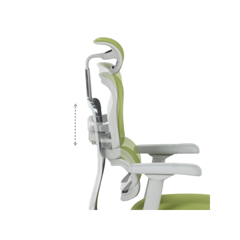 Ергономичен стол  ⋙ на цена от 1389.60лв  - Allegro-bg.com