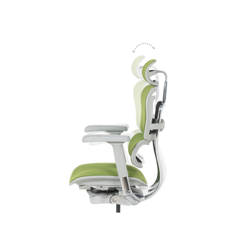 Ергономичен стол  ⋙ на цена от 1389.60лв  - Allegro-bg.com