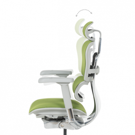 Ергономичен стол  ⋙ на цена от 1389.60лв  - Allegro-bg.com