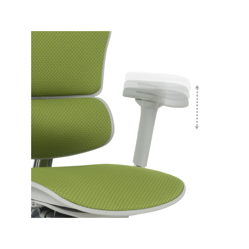 Ергономичен стол  ⋙ на цена от 1389.60лв  - Allegro-bg.com