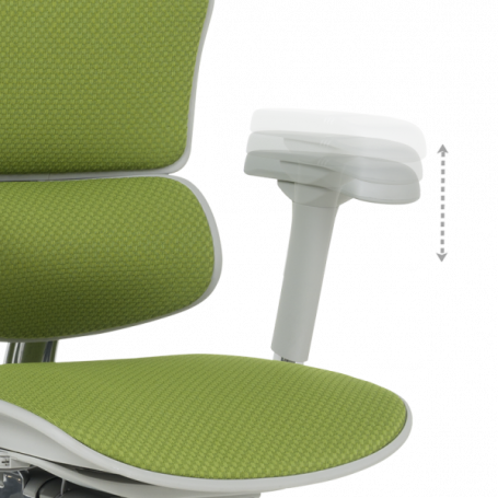 Ергономичен стол  ⋙ на цена от 1389.60лв  - Allegro-bg.com