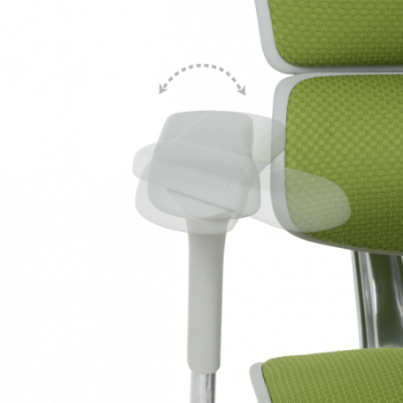 Ергономичен стол  ⋙ на цена от 1389.60лв  - Allegro-bg.com