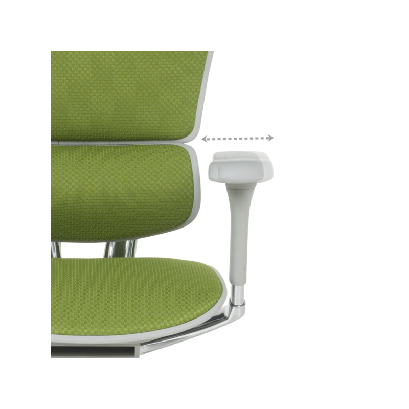 Ергономичен стол  ⋙ на цена от 1389.60лв  - Allegro-bg.com