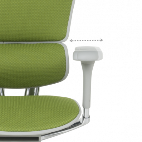 Ергономичен стол  ⋙ на цена от 1389.60лв  - Allegro-bg.com