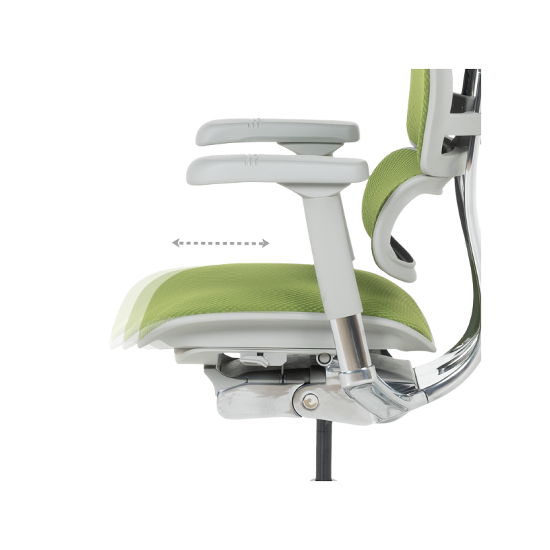 Ергономичен стол  ⋙ на цена от 1389.60лв  - Allegro-bg.com