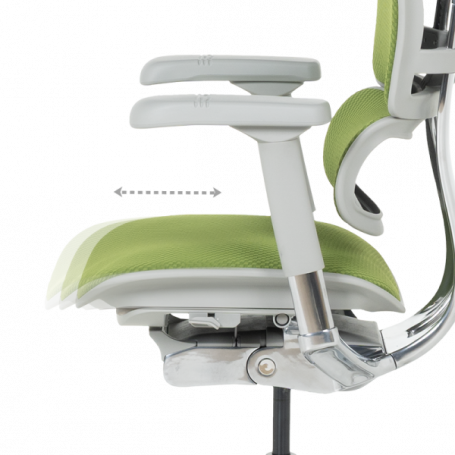 Ергономичен стол  ⋙ на цена от 1389.60лв  - Allegro-bg.com