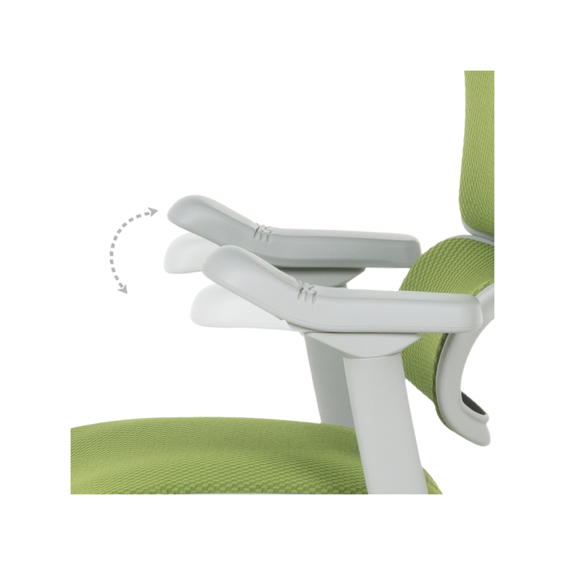 Ергономичен стол  ⋙ на цена от 1389.60лв  - Allegro-bg.com