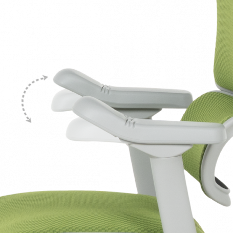 Ергономичен стол  ⋙ на цена от 1389.60лв  - Allegro-bg.com