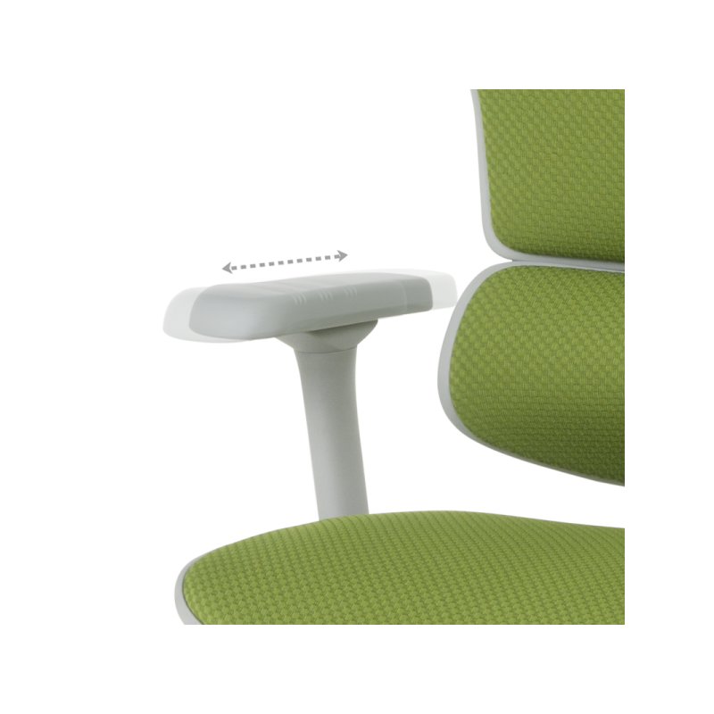 Ергономичен стол  ⋙ на цена от 1389.60лв  - Allegro-bg.com