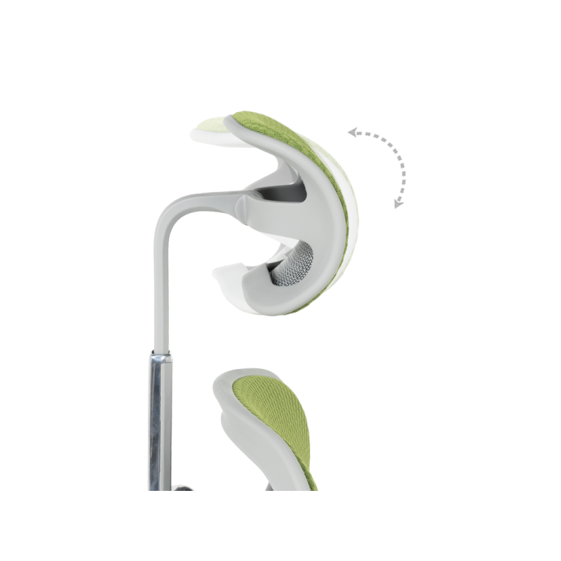 Ергономичен стол  ⋙ на цена от 1389.60лв  - Allegro-bg.com