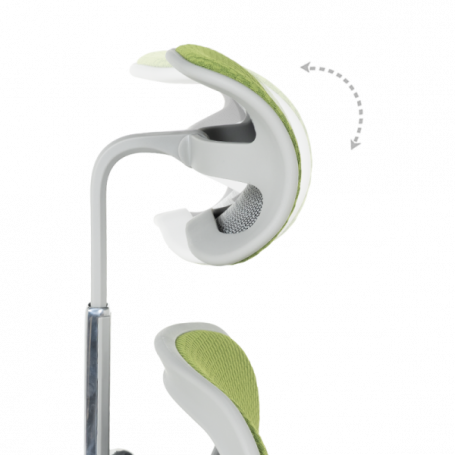 Ергономичен стол  ⋙ на цена от 1389.60лв  - Allegro-bg.com