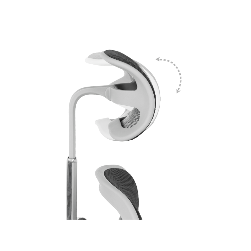 Ергономичен стол  ⋙ на цена от 1389.60лв  - Allegro-bg.com