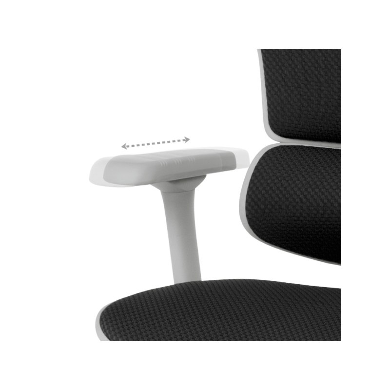 Ергономичен стол  ⋙ на цена от 1389.60лв  - Allegro-bg.com