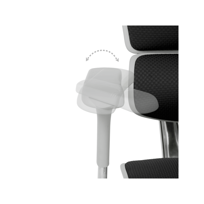 Ергономичен стол  ⋙ на цена от 1389.60лв  - Allegro-bg.com