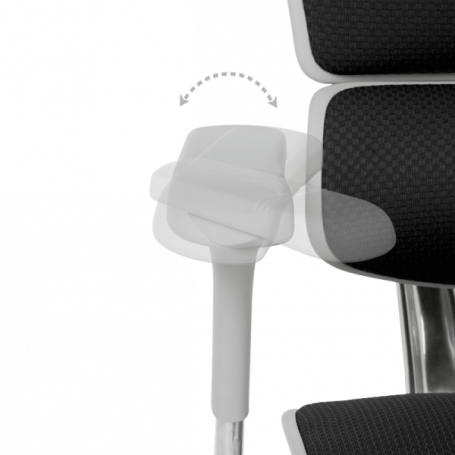 Ергономичен стол  ⋙ на цена от 1389.60лв  - Allegro-bg.com