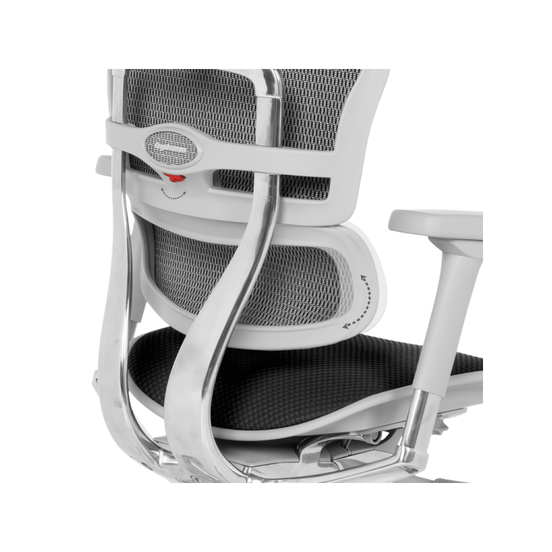 Ергономичен стол  ⋙ на цена от 1389.60лв  - Allegro-bg.com