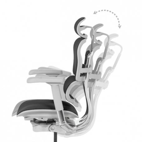 Ергономичен стол  ⋙ на цена от 1389.60лв  - Allegro-bg.com