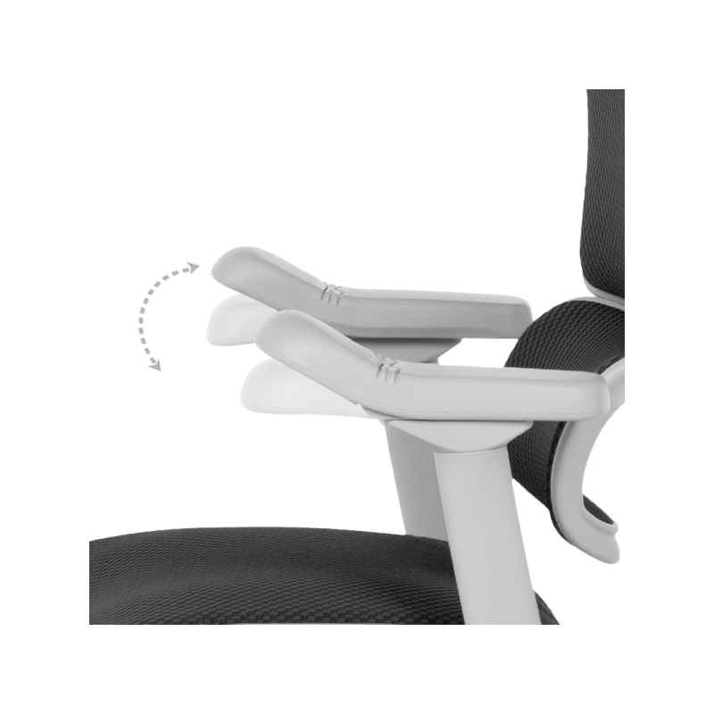 Ергономичен стол  ⋙ на цена от 1389.60лв  - Allegro-bg.com