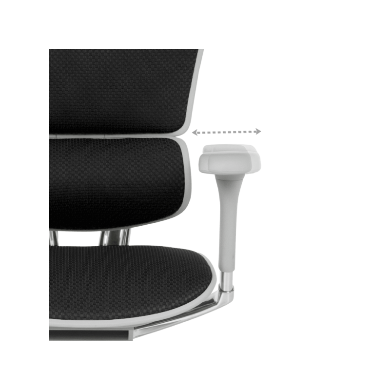 Ергономичен стол  ⋙ на цена от 1389.60лв  - Allegro-bg.com