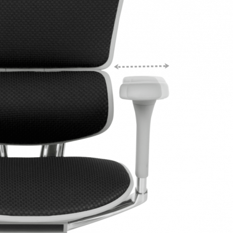 Ергономичен стол  ⋙ на цена от 1389.60лв  - Allegro-bg.com