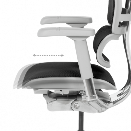 Ергономичен стол  ⋙ на цена от 1389.60лв  - Allegro-bg.com