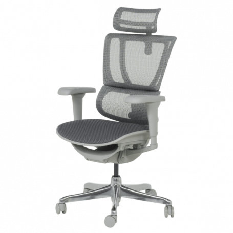 Ергономичен стол  ⋙ на цена от 1098.00лв  - Allegro-bg.com